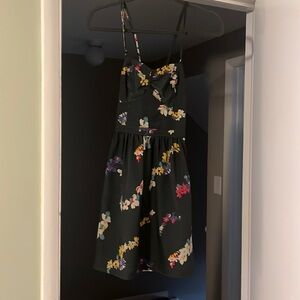 American Eagle Outfitters, dress.